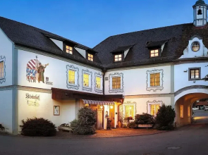 Hotel & Restaurant Klosterhof