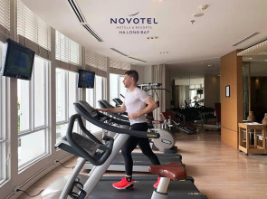 Novotel Ha Long Bay,