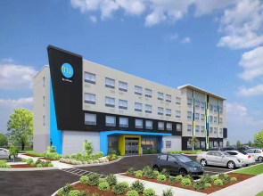 Tru By Hilton Wilmington Wrightsville Beach