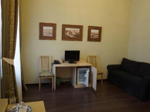 Гостевой Дом Академии Пастухова