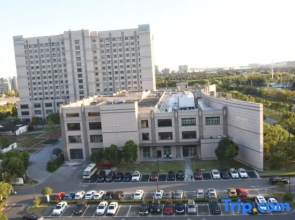 Wangye Designer Apartment (Shanghai International Tourism Resort Store)