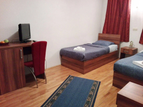 Motel Saraybosna