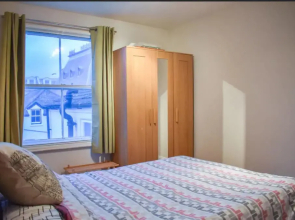 2 Bedroom Apartment in Central Hove Brighton