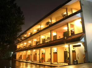 Hotel Augusta Sukabumi