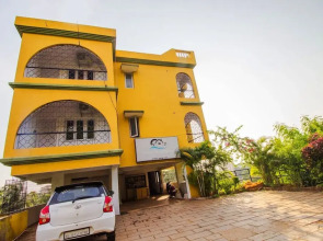 Amu Residency Guest House by OYO Rooms