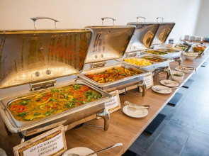 Apartamenty Za Regą