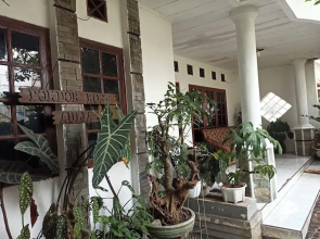 OYO Life 91339 Pondok Kost Aulia Syariah