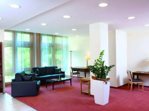 Apartmenthaus Berlin Mitte