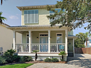 Emerald Dreams by Southern Vacation Rentals