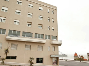 Dos Bahias Hotel