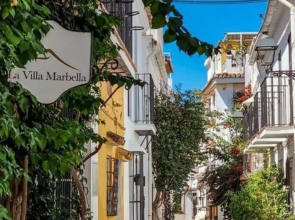 ATALAYA VILLA in Benahavís