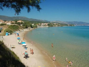 Dionysia Suites