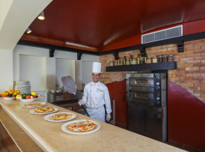 Reef Oasis Beach Resort