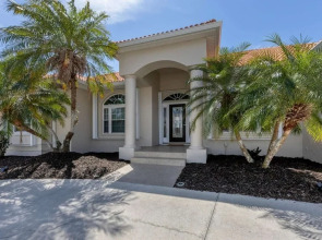 1417 Blue jay Court