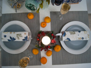 Сеть гостевых квартир на улице Ситникова 6