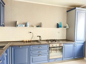 Апартаменты на улице Сиреневая 4