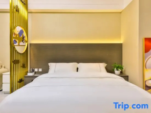 Yuexianglai Department (Shenyang North Railway Station Financial Center)