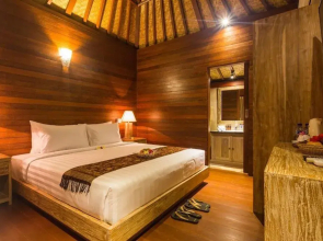 Yana Villas Kemenuh