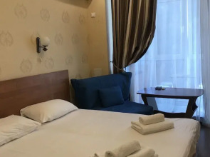 Apart-Hotel Svetlana