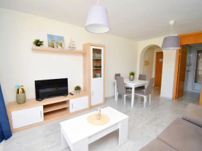 Expoholidays - Apartamentos Puerto Almerimar