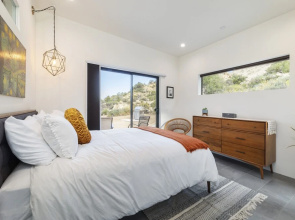 A Little Tish - Secluded Stargazers Getaway 2 Bedroom Home by RedAwning