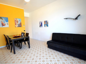 Appartamento Todaro