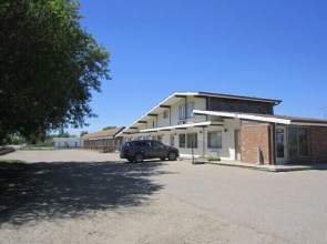Virden Motel