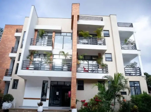 Kigali Haven Apartment