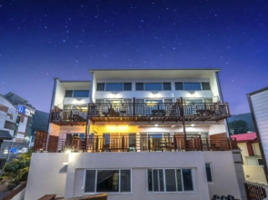 Geojedo Bay One Pension