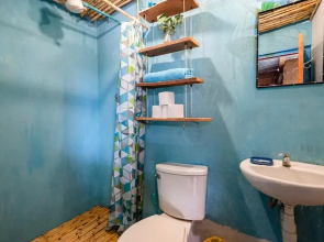 Wallpari Sonqo hospedaje medicina temazcal