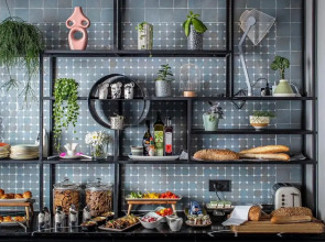 The Muse Boutique Hotel Tel Aviv