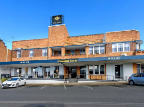The Star Boutique Apartments