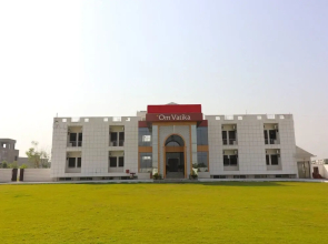 Blueberry Resort By OYO Rooms