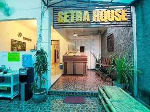 OYO 418 Setra House