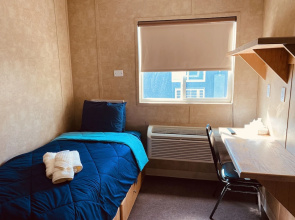 Target Hospitality-Williams County Lodge