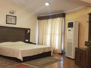 Kingfisher Tourist Resort