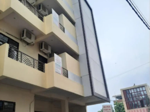 Hotel Fortune Suites Prayagraj