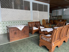 OYO 91152 Villa Flamboyan