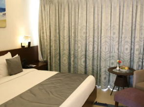 Silver Shell Hotel