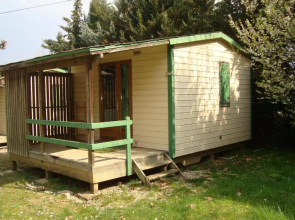 Camping International