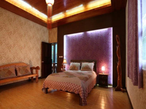 Taroko Delight Villa