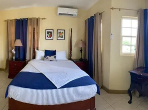 Eventuality B&B at Kensington