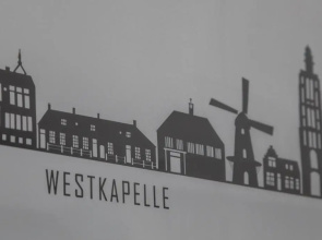 Holidayhouse - Piet Mondriaanpad 6a Westkapelle