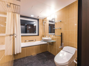 APA Hotel Shin Osaka Ekimae