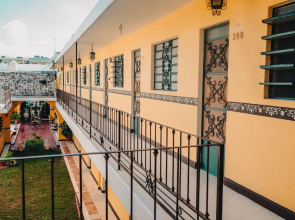 Hotel Mucuy