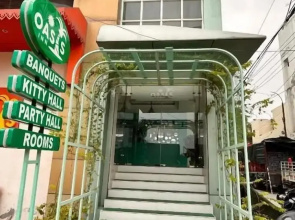 Oasis Inn