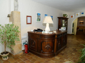 Le Relais du Val d'Orbieu