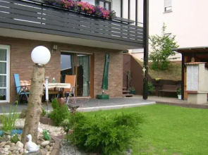 Ferienwohnung Heidelsteinblick