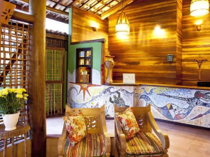 Pousada Casa de Praia