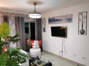 BlueSky II - Netflix, WIFI, AC, CATV